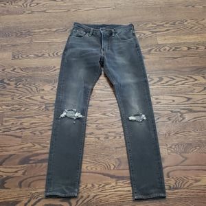 Levi's 505C Jeans